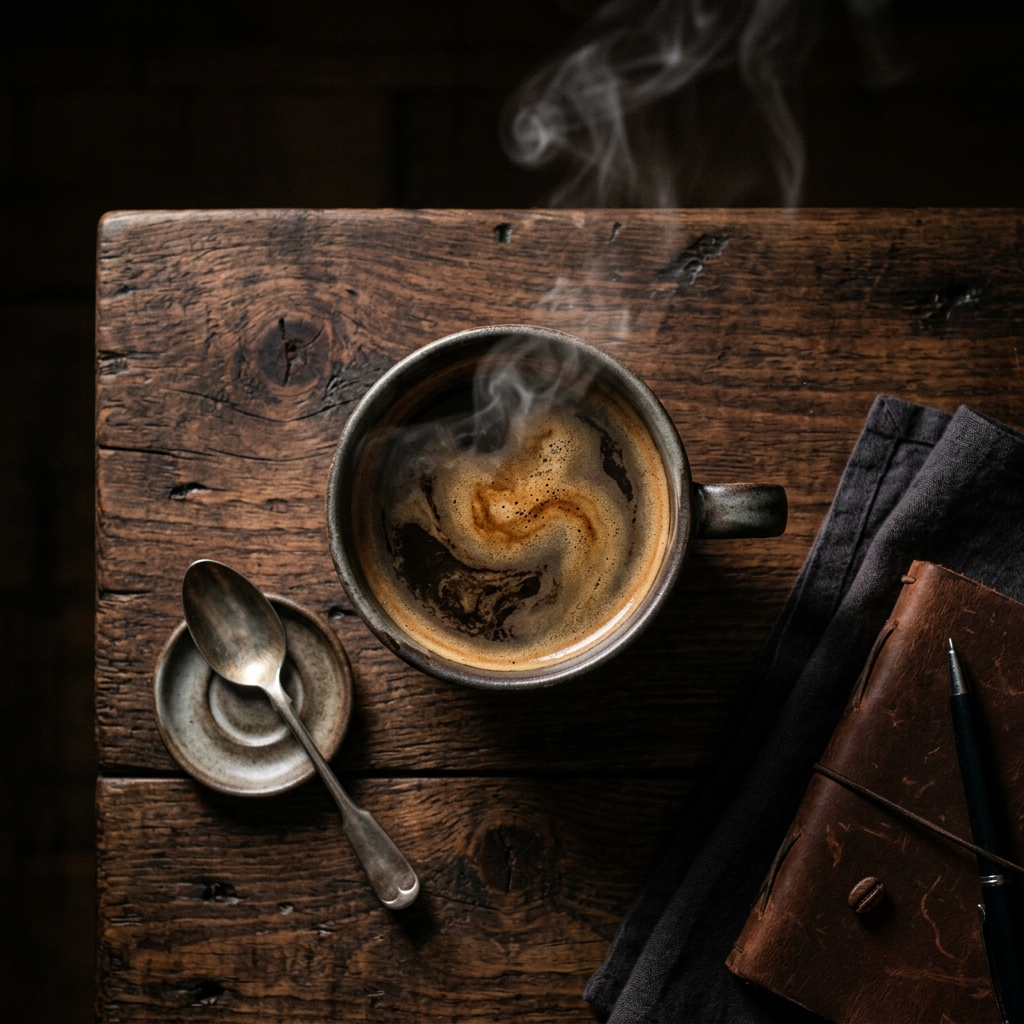 Coffee Background